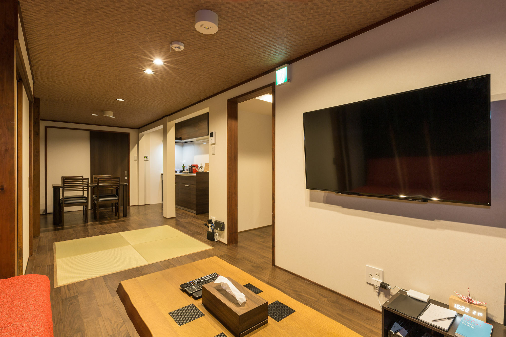 Shiki Homes Nene Quioto Exterior foto
