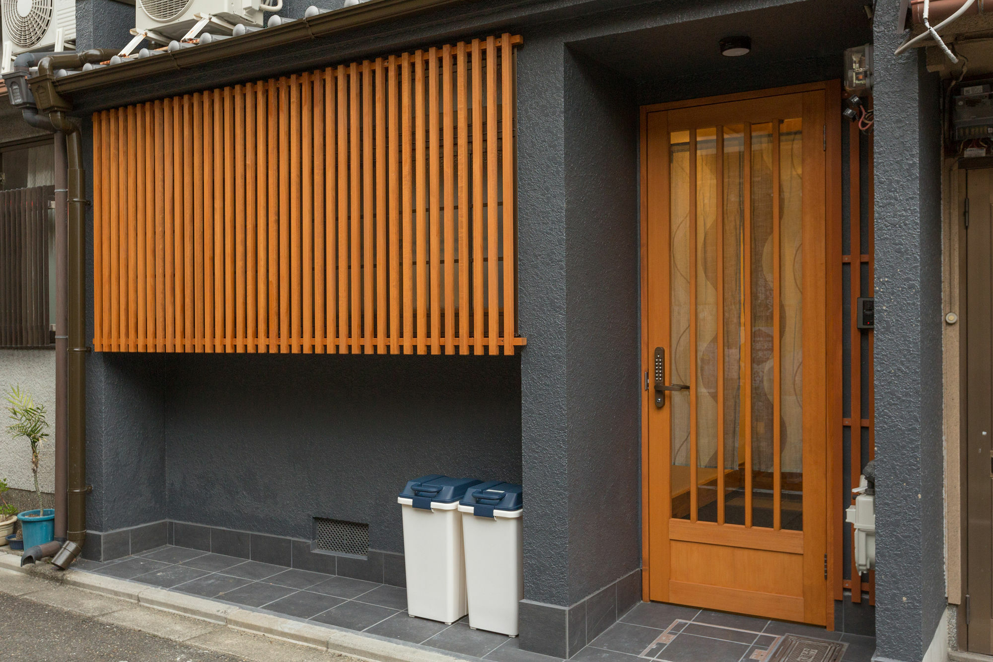 Shiki Homes Nene Quioto Exterior foto