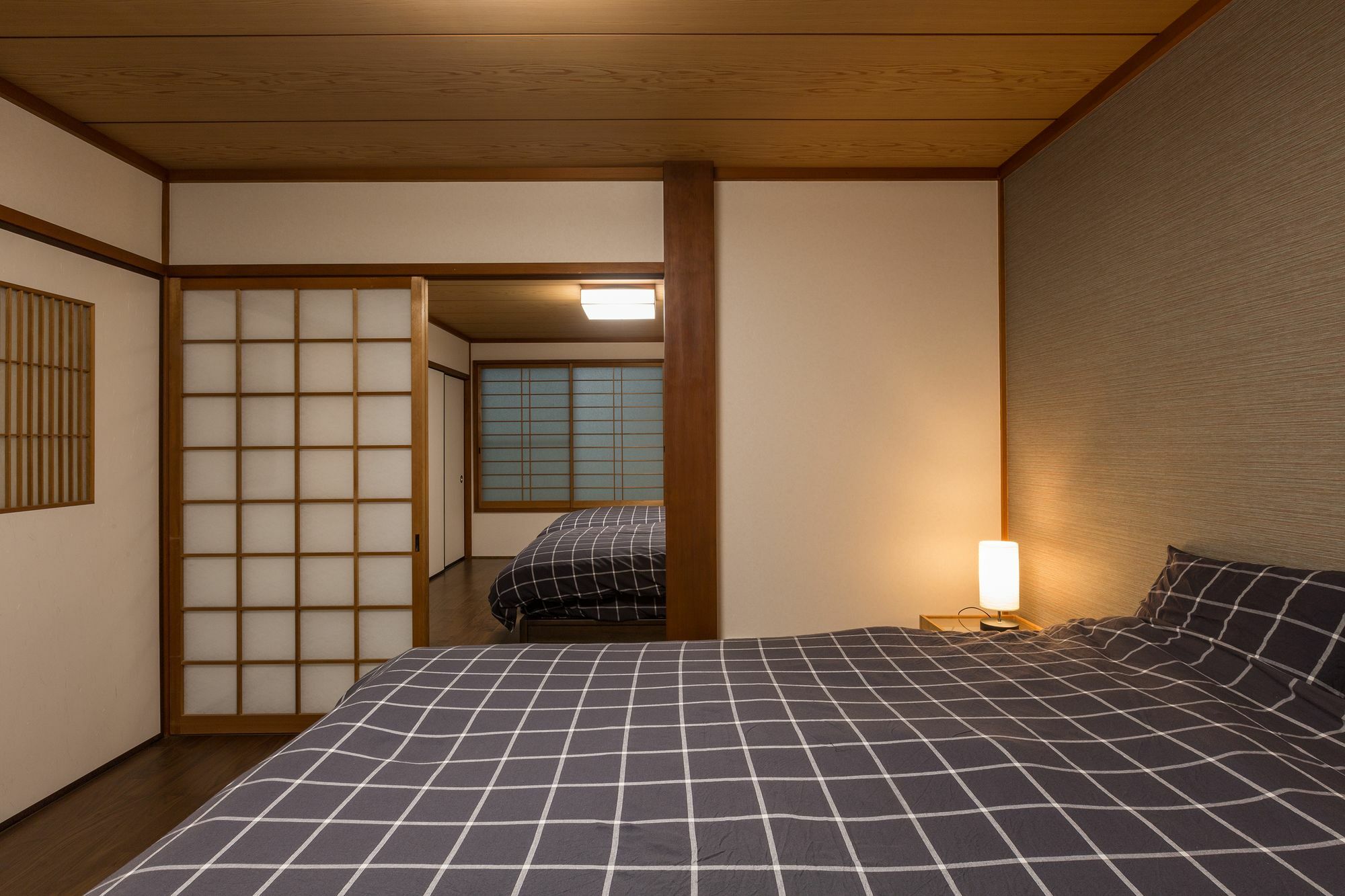 Shiki Homes Nene Quioto Exterior foto