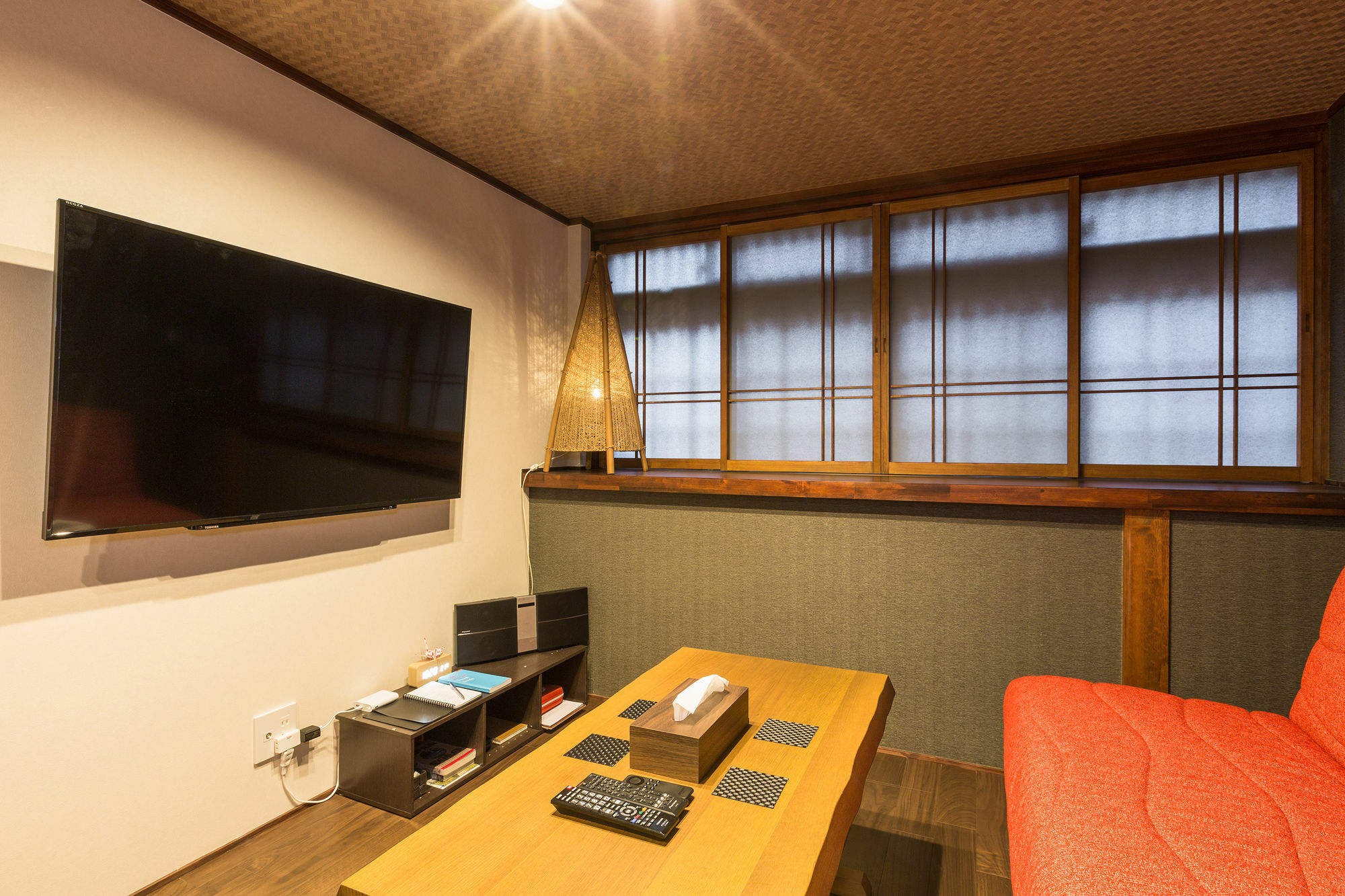 Shiki Homes Nene Quioto Exterior foto