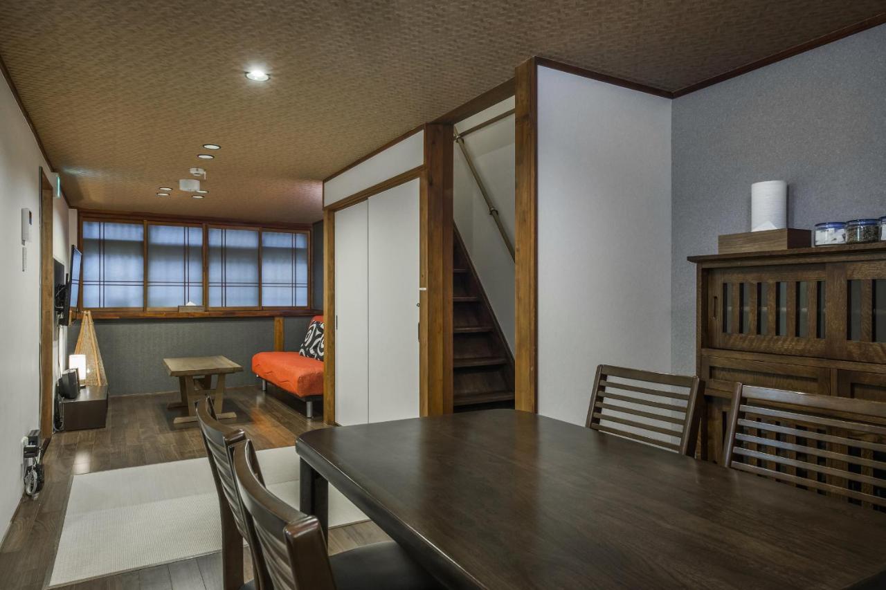 Shiki Homes Nene Quioto Exterior foto