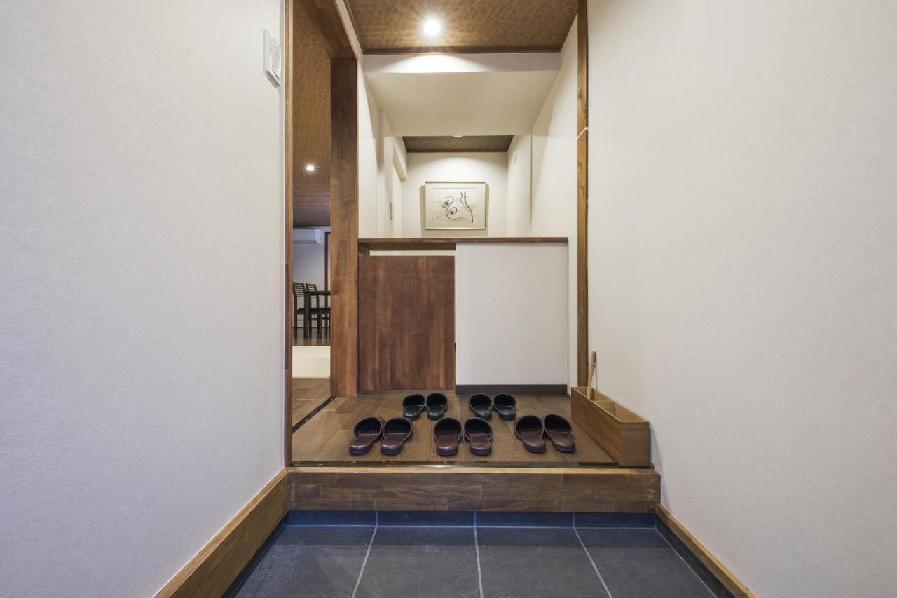 Shiki Homes Nene Quioto Exterior foto